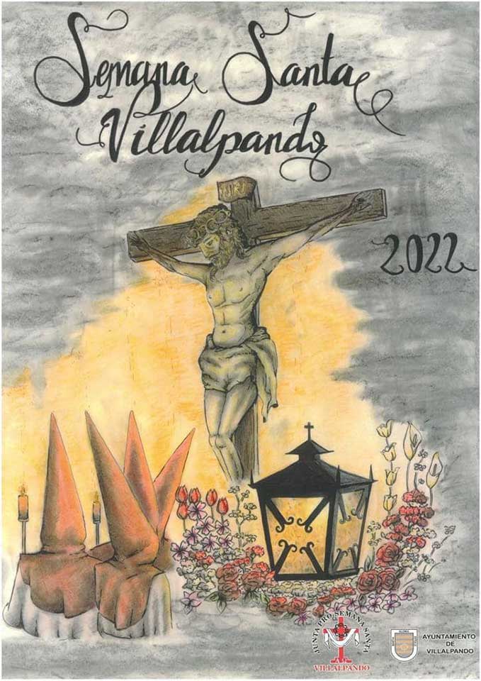 Semana Santa en Villalpando  